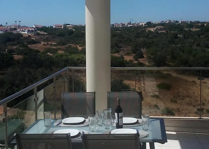 Albufeira Apartment Holiday Rentals